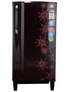Godrej RD EDGE 185 E3H 2.2 185 L 2 Star Direct Cool Single Door Refrigerator