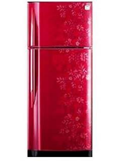 Godrej RT EON 240 P 2.4 240 L 2 Star Frost Free Double Door Refrigerator