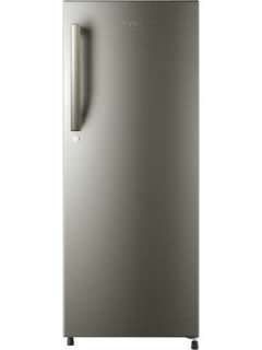 Haier HRD-2406BS-R 220 L 5 Star Direct Cool Single Door Refrigerator Price in India