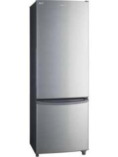 Panasonic NR-BR307VSX1 296 L 2 Star Frost Free Double Door Refrigerator Price in India