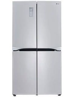 LG GR-B24FWSHL 725 L Frost Free Side By Side Door Refrigerator