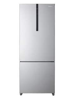 Panasonic NR-BX468VSX1 450 L 3 Star Inverter Frost Free Double Door Refrigerator Price in India