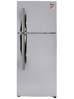 LG GL-I292RPZL 260 L 4 Star Inverter Frost Free Double Door Refrigerator Price in India