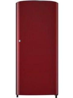 Samsung RR19H1104RH 192 L 4 Star Direct Cool Single Door Refrigerator