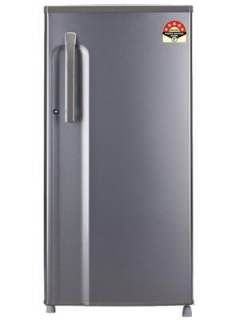 LG GL-B205KPZN 190 L 5 Star Direct Cool Refrigerator