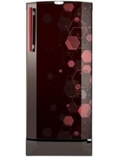 Godrej RD EdgePro 210 CT 5.2 210 L 5 Star Direct Cool Single Door Refrigerator