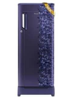 Whirlpool 230 Imfresh ROY 4S 215 L 4 Star Direct Cool Single Door Refrigerator