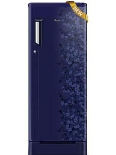 Whirlpool 205 ICEMAGIC ROYAL 4S 190 L 4 Star Direct Cool Single Door Refrigerator Price in India