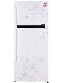 LG GL-T542GDWL 495 L 4 Star Frost Free Double Door Refrigerator Price in India