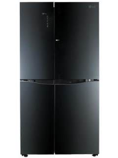 LG GC-M247UGLB 679 L Inverter Frost Free Refrigerator Price in India