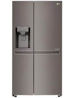 LG GC-J247CKAV 668 L Frost Free Refrigerator