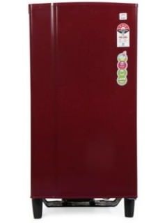 Godrej RD EDGE 185 CW 4.2 185 L 5 Star Direct Cool Refrigerator Price in India