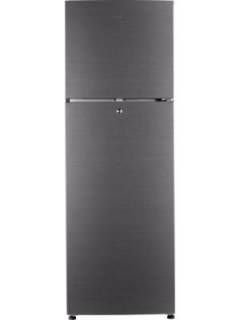 Haier HRF-2904BS-R 270 L 3 Star Frost Free Double Door Refrigerator Price in India