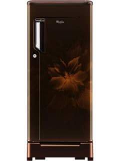 Whirlpool 260 IMFRESH ROY 245 L 5 Star Direct Cool Single Door Refrigerator Price in India
