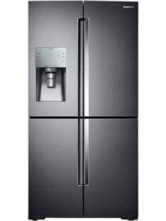 Samsung RF28K9380SG 826 L 5 Star Inverter Frost Free French Door Refrigerator Price in India