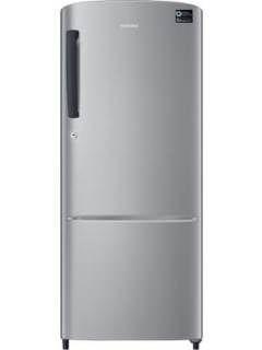 Samsung RR22K242ZSE 212 L 5 Star Direct Cool Single Door Refrigerator Price in India