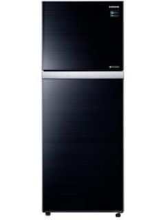 Samsung RT42K5068GL 415 L 3 Star Frost Free Double Door Refrigerator