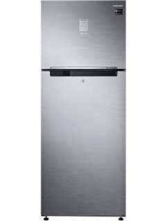 Samsung RT49K6758S9 476 L 3 Star Frost Free Double Door Refrigerator