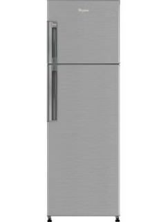Whirlpool Neo FR278 PRM 265 L 3 Star Frost Free Double Door Refrigerator