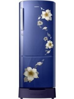 Samsung RR22K287Z 212 L 5 Star Direct Cool Single Door Refrigerator Price in India