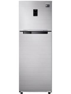 Samsung RT30K3723S8 275 L 3 Star Frost Free Double Door Refrigerator Price in India