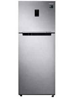 Samsung RT39K5518S8 394 L 3 Star Frost Free Double Door Refrigerator