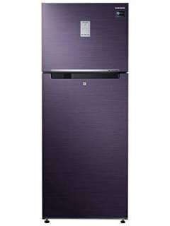Samsung RT47K6238UT 465 L 3 Star Frost Free Double Door Refrigerator