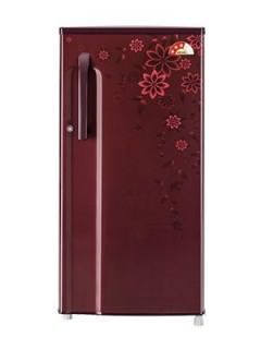 LG GL-B191KCOQ 188 L 3 Star Direct Cool Single Door Refrigerator