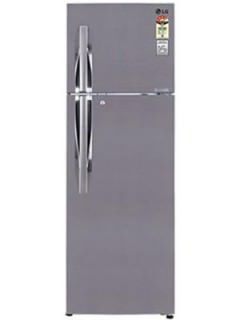LG GL-I292RPZL 260 L 4 Star Frost Free Double Door Refrigerator