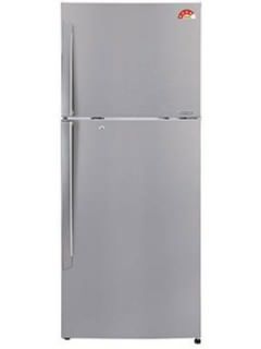 LG GL-I322RPZL 308 L 4 Star Frost Free Double Door Refrigerator Price in India