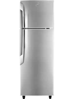 Godrej RT EON 271 P 2.3 271 L 2 Star Frost Free Double Door Refrigerator