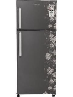 Kelvinator KPP202HG 190 L 2 Star Frost Free Double Door Refrigerator
