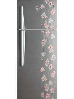 Godrej RT EON 350 P 3.4 350 L 3 Star Frost Free Double Door Refrigerator