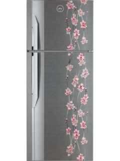 Godrej RT EON 311 P 3.4 311 L 3 Star Frost Free Double Door Refrigerator