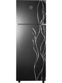 Godrej RT EON 343 SG 2.4 343 L 2 Star Frost Free Double Door Refrigerator