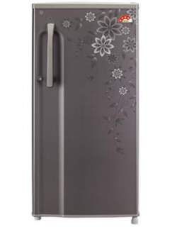 LG GL-B191KSOP 186 L 4 Star Direct Cool Single Door Refrigerator