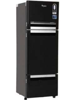 Whirlpool FP 283D Protton Roy 260 L Frost Free Triple Door Refrigerator Price in India