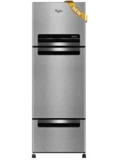 Whirlpool FP 263D PROTN ROY FIN 240 L Frost Free Triple Door Refrigerator Price in India