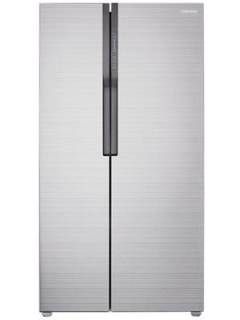 Samsung RS552NRUA7E/TL 545 L Frost Free Side By Side Door Refrigerator Price in India