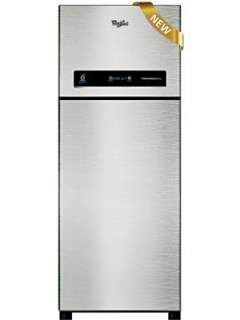 Whirlpool PRO 355 ELT 340 L 3 Star Frost Free Double Door Refrigerator Price in India