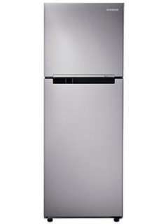 Samsung RT27JARYESA/TL 253 L 4 Star Refrigerator