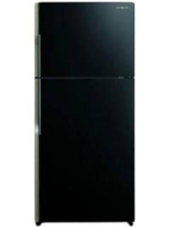 Hitachi R-VG440PND3 415 L 3 Star Frost Free Double Door Refrigerator Price in India