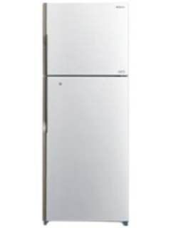 Hitachi R-VG470PND3-GBK 451 L 2 Star Frost Free Double Door Refrigerator Price in India