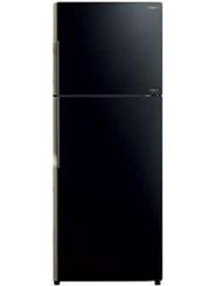 Hitachi R-VG400PND3-GBK 382 L 3 Star Frost Free Refrigerator Price in India