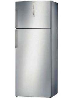 Bosch KDN46AI50I 401 L Direct Cool Double Door Refrigerator