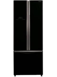 Hitachi R-WB480PND2-GBK 456 L 5 Star Refrigerator Price in India