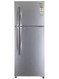 LG GL-M292RPZL 258 L 3 Star Frost Free Double Door Refrigerator