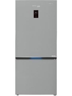 Voltas RBM743IF 695 L 3 Star Frost Free Double Door Refrigerator