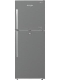 Voltas RFF363IF 340 L 3 Star Frost Free Double Door Refrigerator
