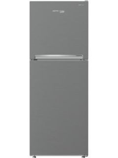 Voltas RFF363I 340 L 3 Star Frost Free Double Door Refrigerator